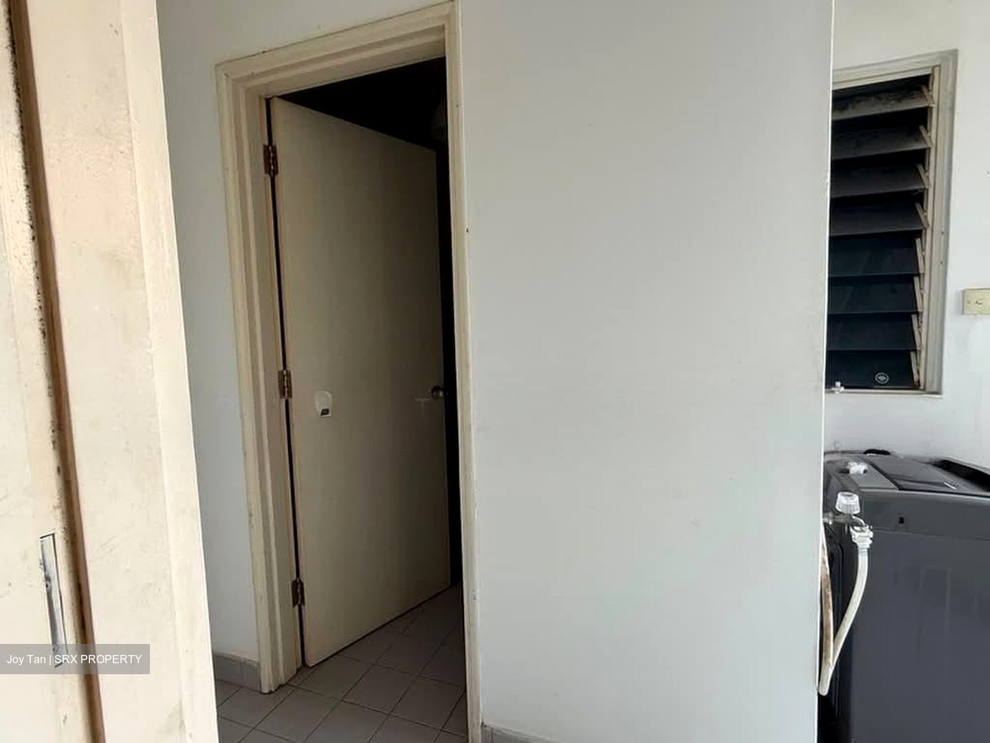 The Waterside (D15), Condominium #605420331